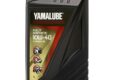 Yamaha Olio motore Yamalube 10w40 100% sintetico