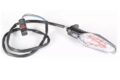 BMW S1000RR Frecce + luce rossa posteriore