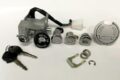Kymco Agility 125 r16 kit chiavi blocchetto di accensione e tutte le serrature