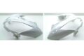 Kawasaki ER650 F 2012-2016 caupolino carena anteriore