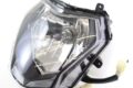 ​Benelli BN125 E4 faro anteriore