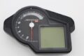 Aprilia Shiver 750 strumentazione quadro