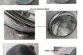 Ducati Monster faro anteriore